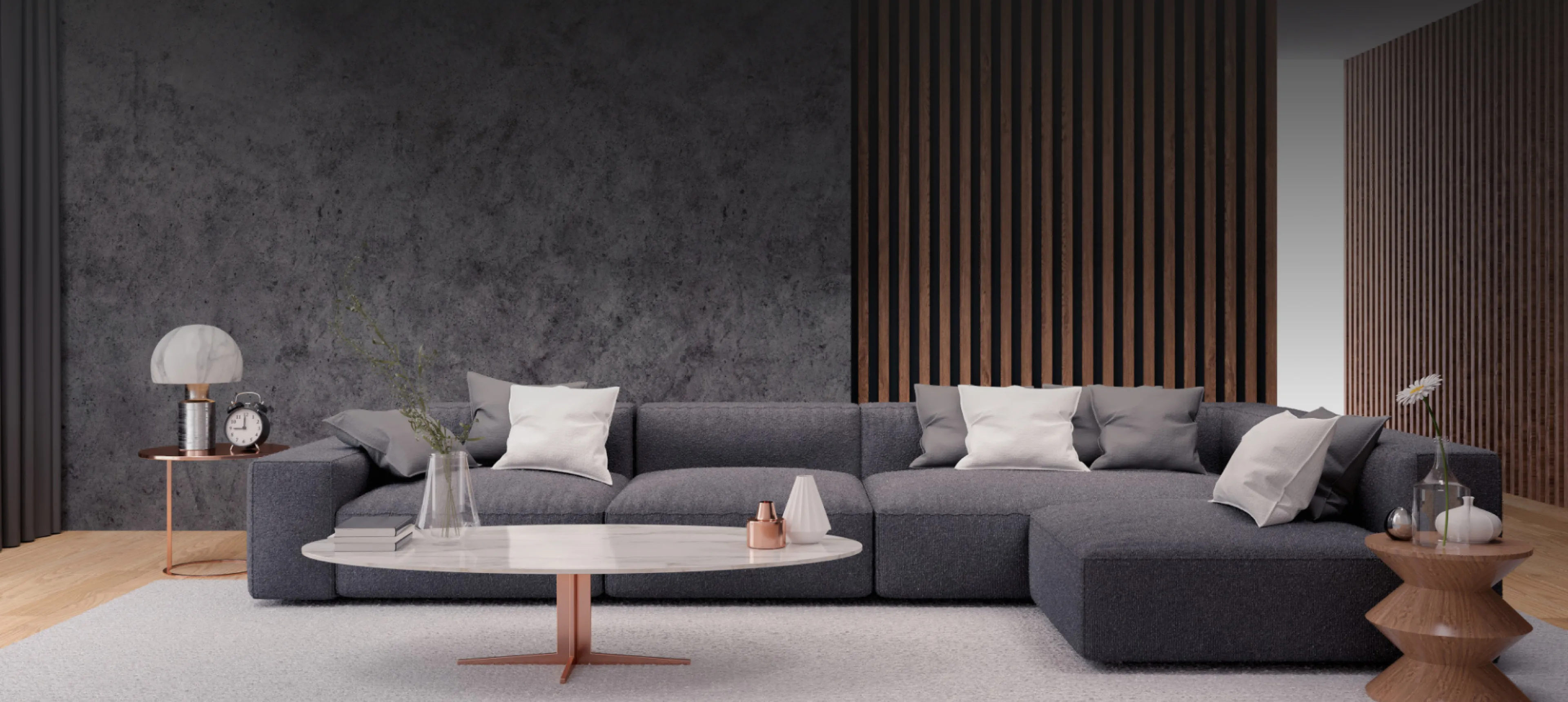 Przestrzeń biurowa na Ursynowie 